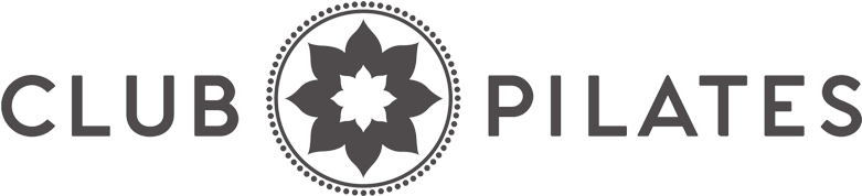 Club Pilates Logo