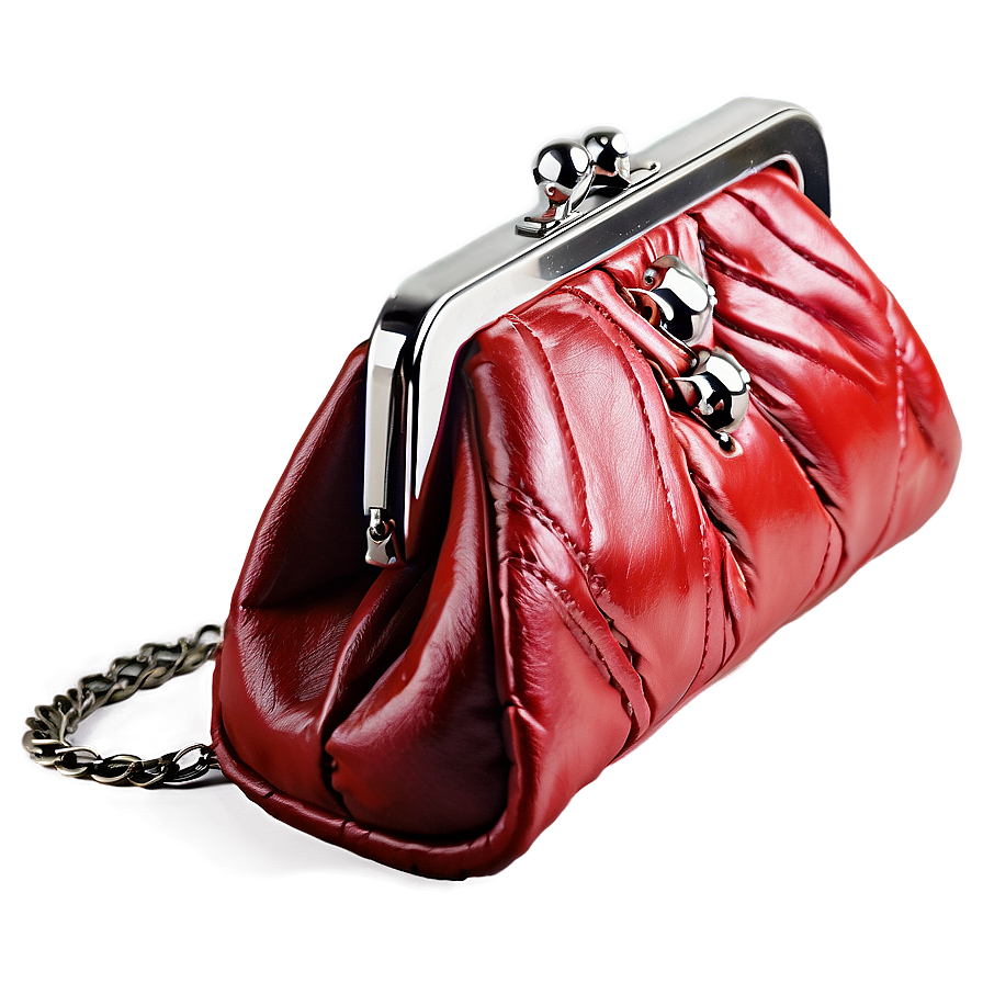 Clutch Purse Png Xfa