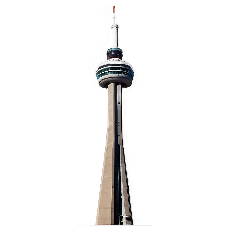 Cn Tower World Wonder Png 59