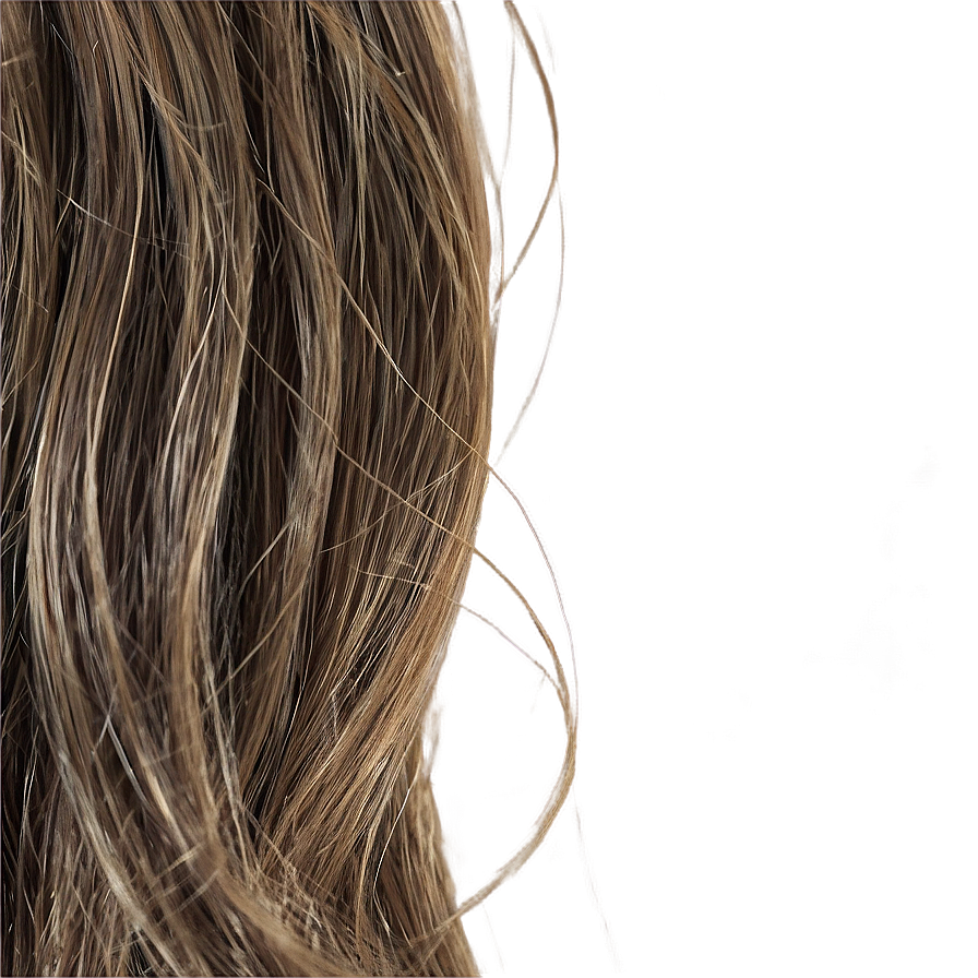 Coarse Hair Texture Png Wbe