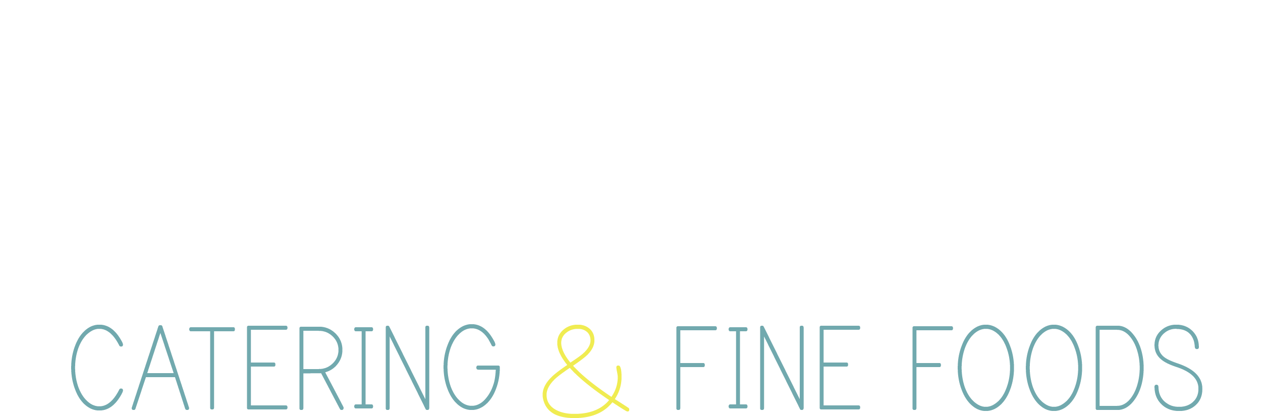 Cobblestone Catering Fine Foods Logo