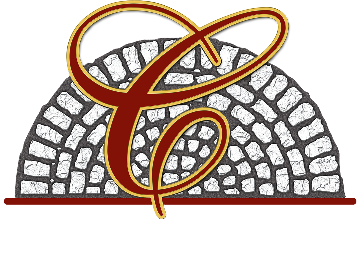 Cobblestone Homes Logo