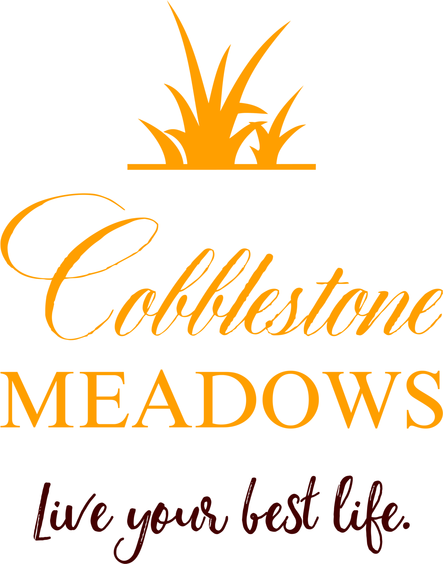 Cobblestone Meadows Logo