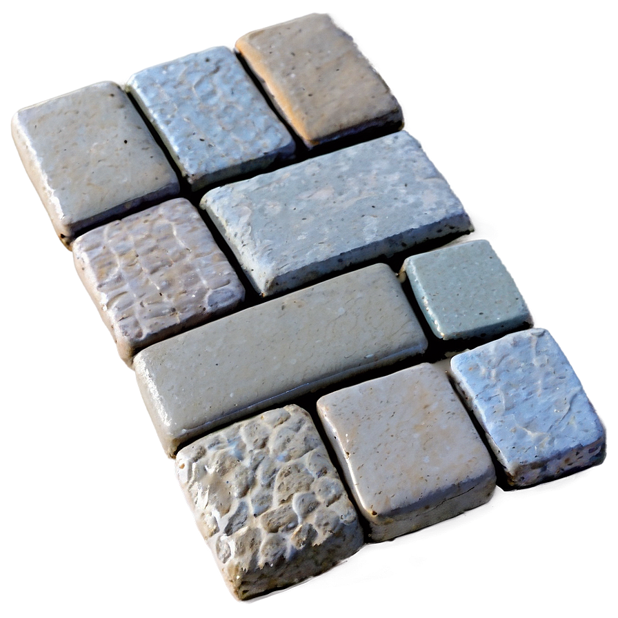 Cobblestone Pavers Png Ykl