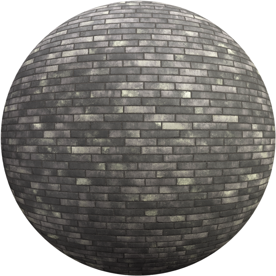 Cobblestone Sphere Texture