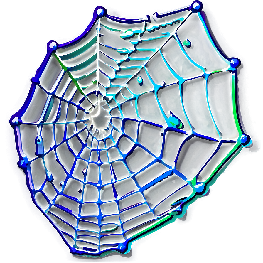 Cobweb Detail Closeup Png 25