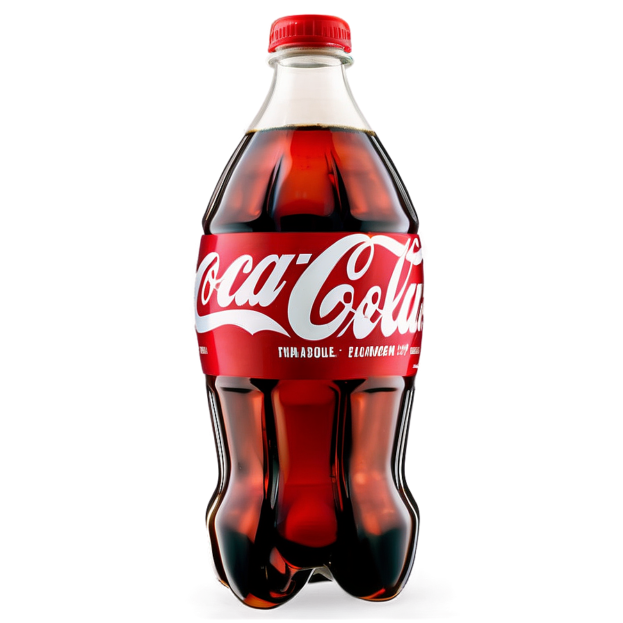 Coca Cola 2 Liter Bottle Png Bns30