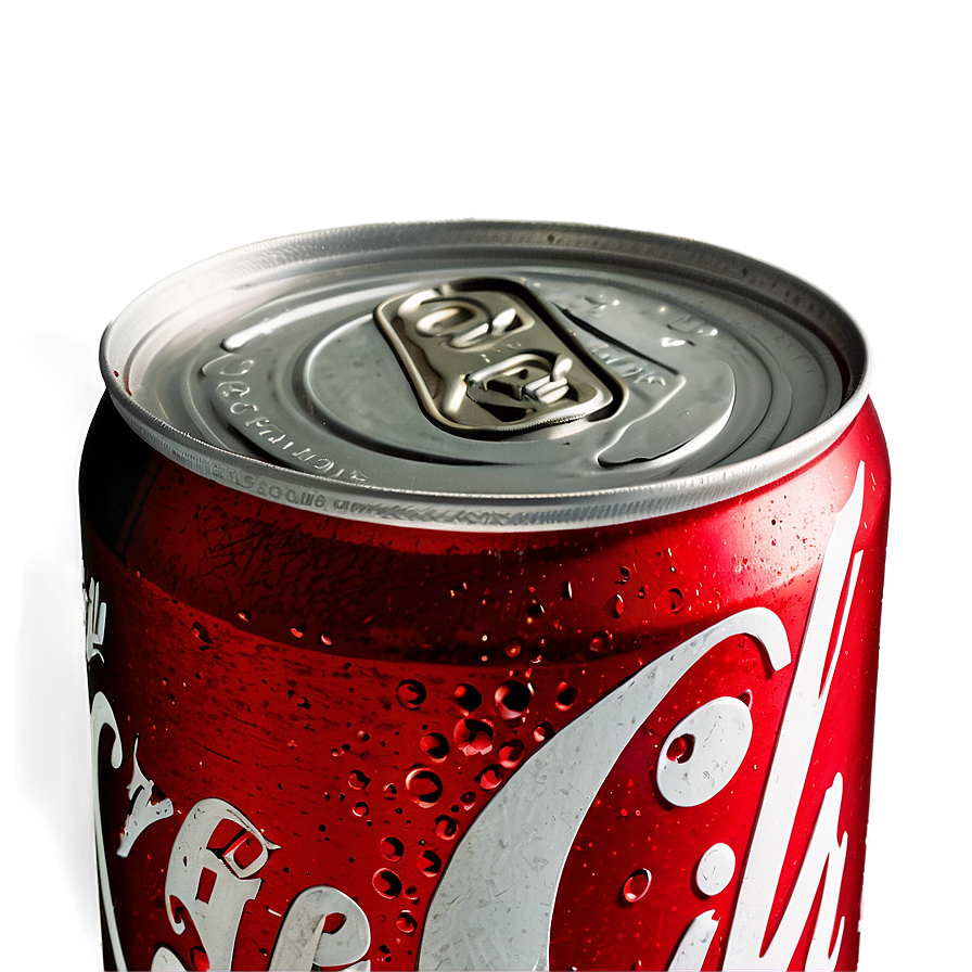 Coca Cola Aluminum Can Png 74