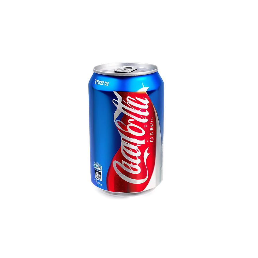 Coca Cola Aluminum Can Png Pic35