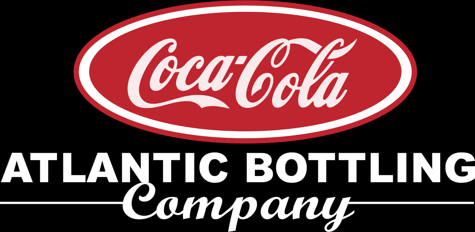 Coca Cola Atlantic Bottling Company Logo