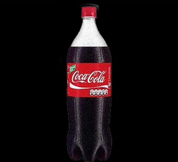 Coca Cola Bottle Classic Design