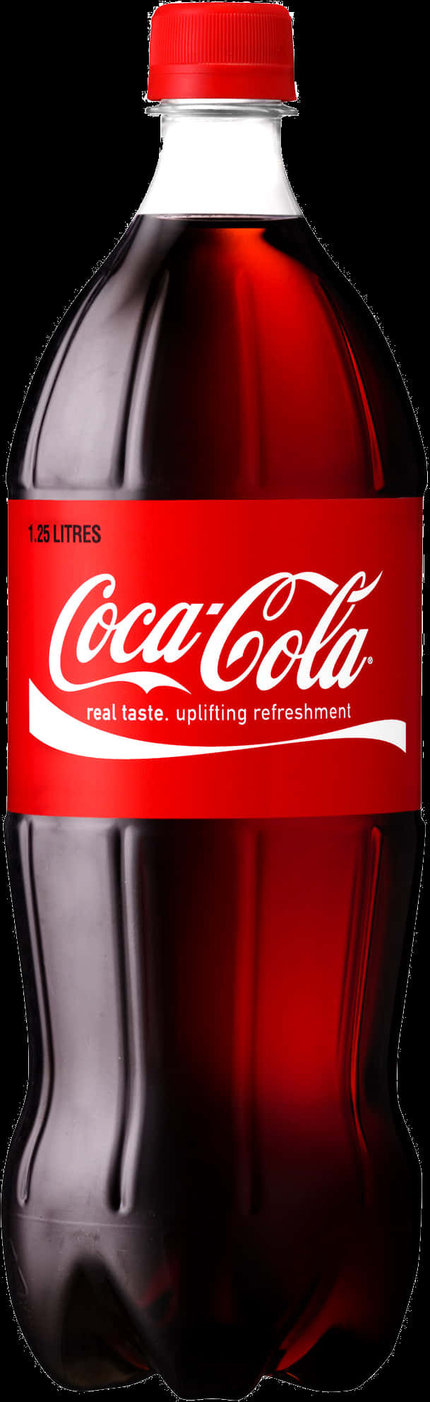 Coca Cola Bottle1.25 L