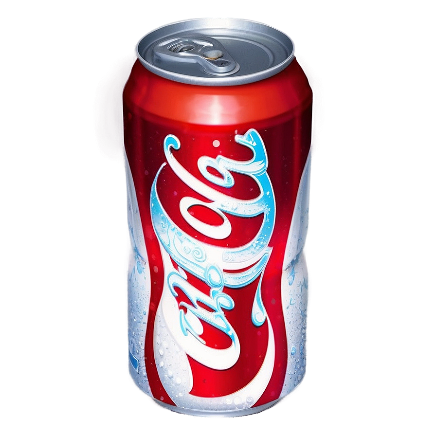 Coca Cola Can Cold Drink Png Uxh80