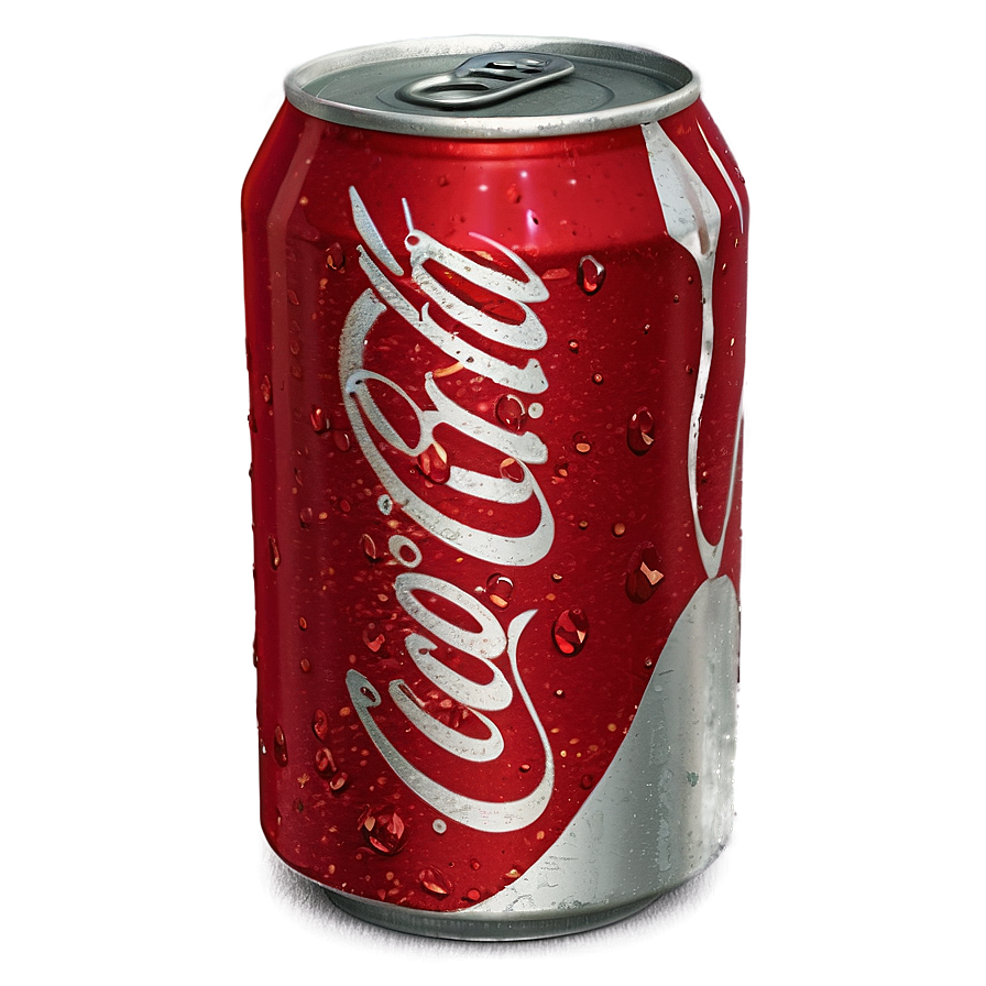 Coca Cola Can Eco-friendly Png Kfv