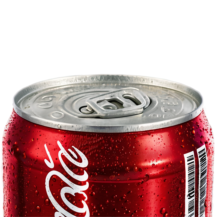 Coca Cola Can Empty Png 06122024