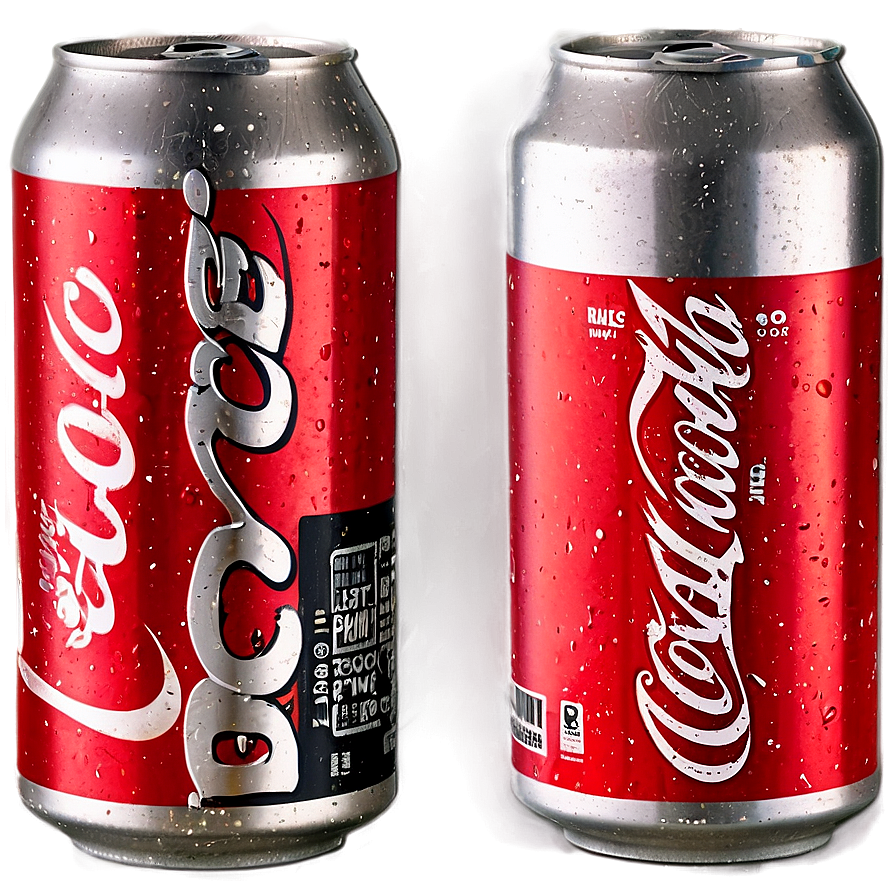 Coca Cola Can Empty Png Pba