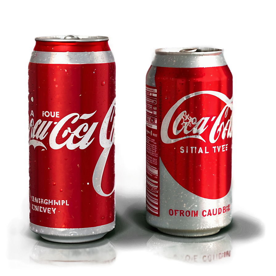 Coca Cola Can Free Png Imv14