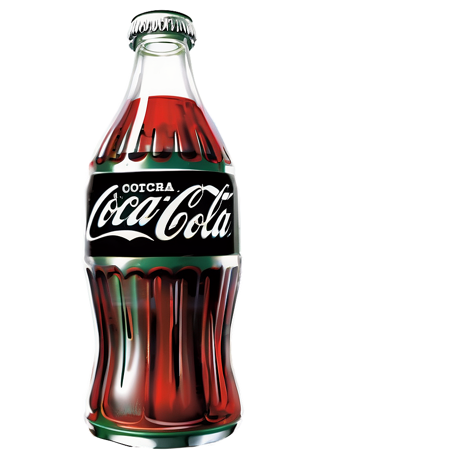 Coca Cola Can In Fridge Png Fvp2