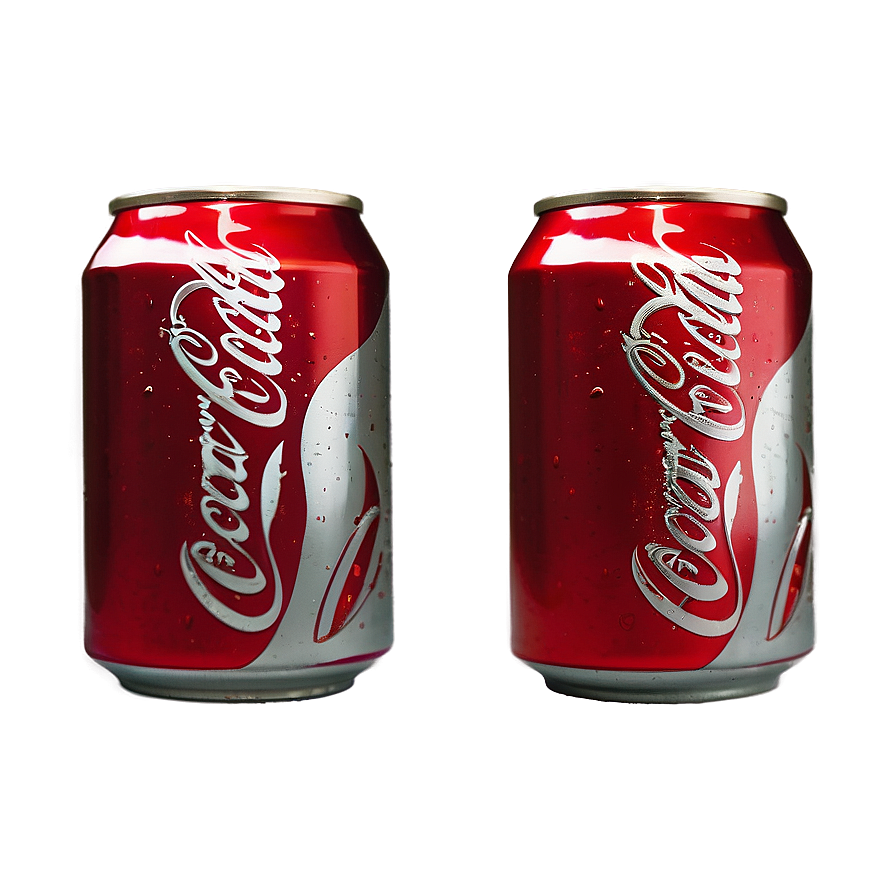 Coca Cola Can In Fridge Png Udc56