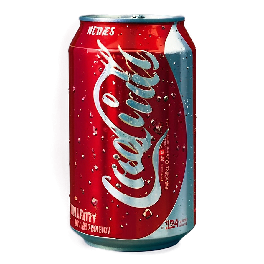 Coca Cola Can Multi-pack Png 06122024