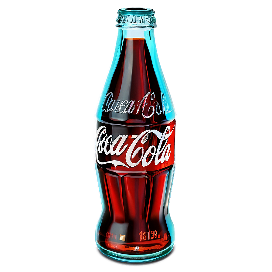 Coca Cola Can Outline Png 06122024