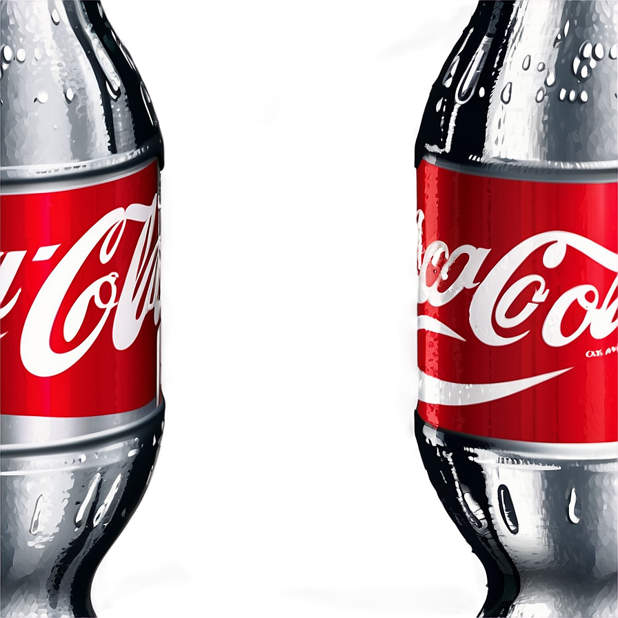 Coca Cola Can Outline Png Etq64