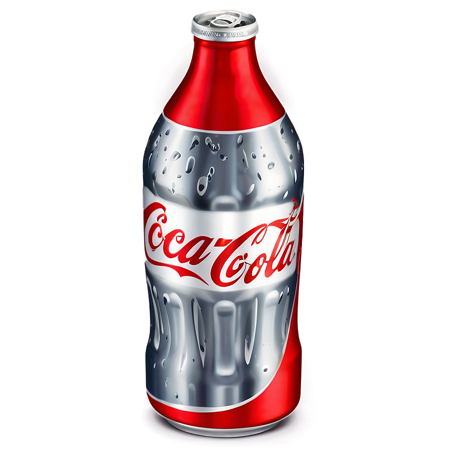 Coca Cola Can Outline Png Fxm90