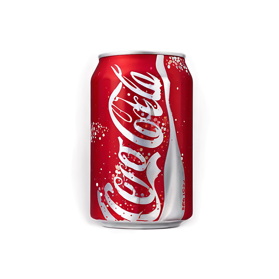 Coca Cola Can Special Edition Png Igu20