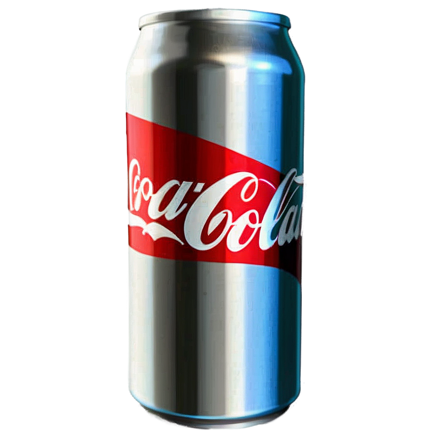 Coca Cola Can Transparent Background Png 06122024