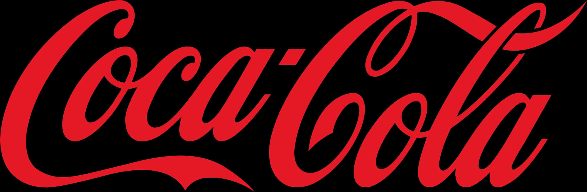 Coca Cola Classic Logo