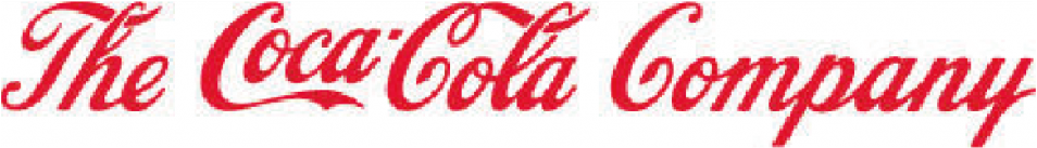 Coca Cola Company Logo