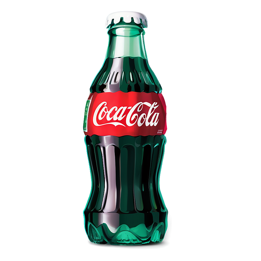 Coca Cola Contour Bottle Png Bxe25