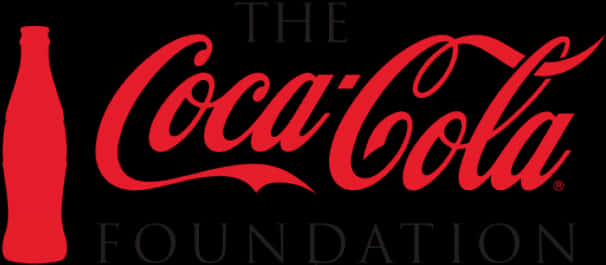 Coca Cola Foundation Logo