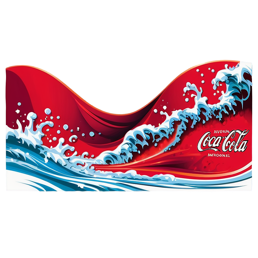 Coca Cola Wave Logo Png 05242024