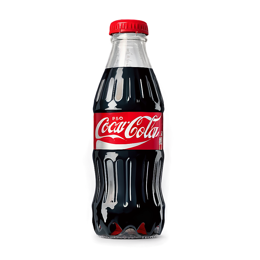 Coca Cola Zero Sugar Bottle Png Vwg