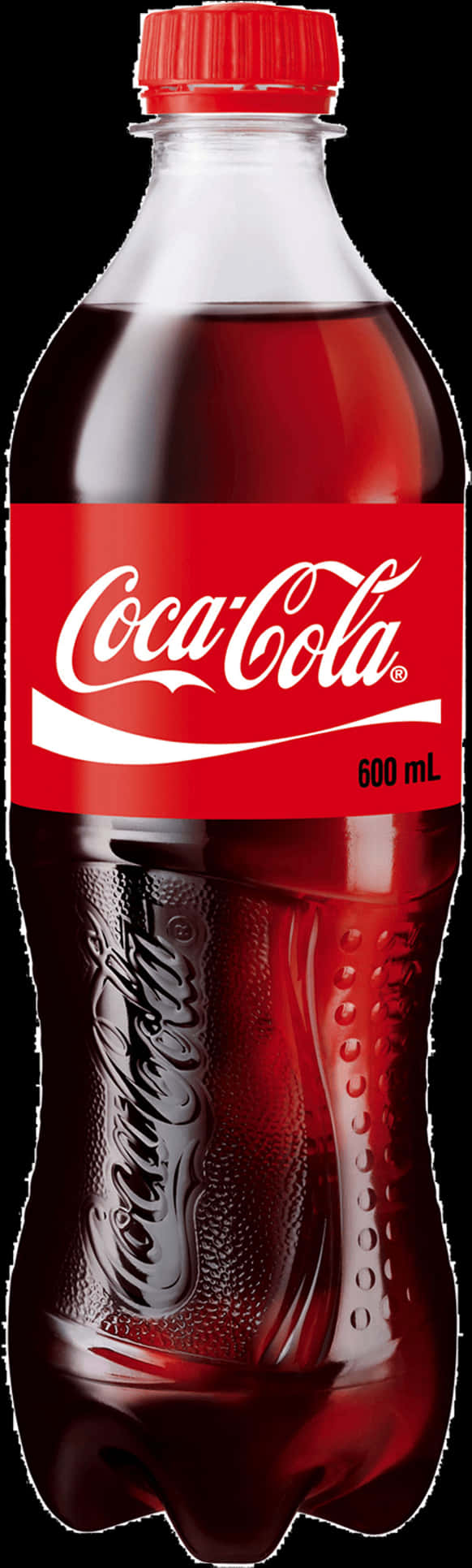 Coca Cola600ml Bottle