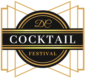 Cocktail Festival Logo Design