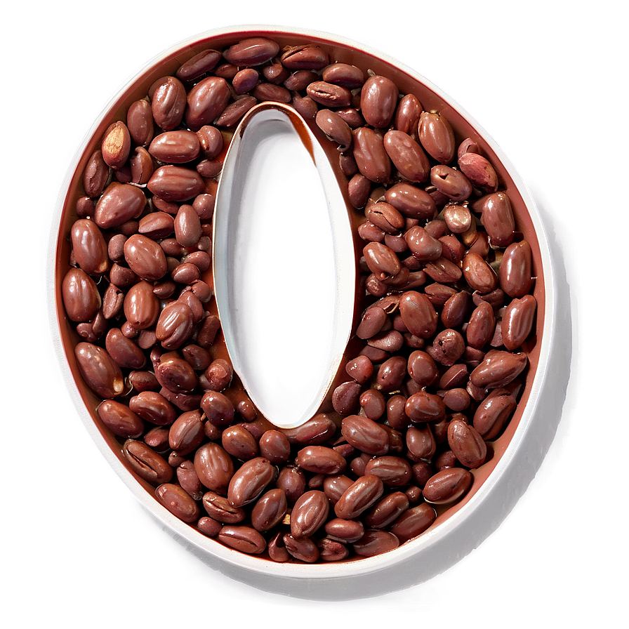 Cocoa Bean Chocolate Png 05242024