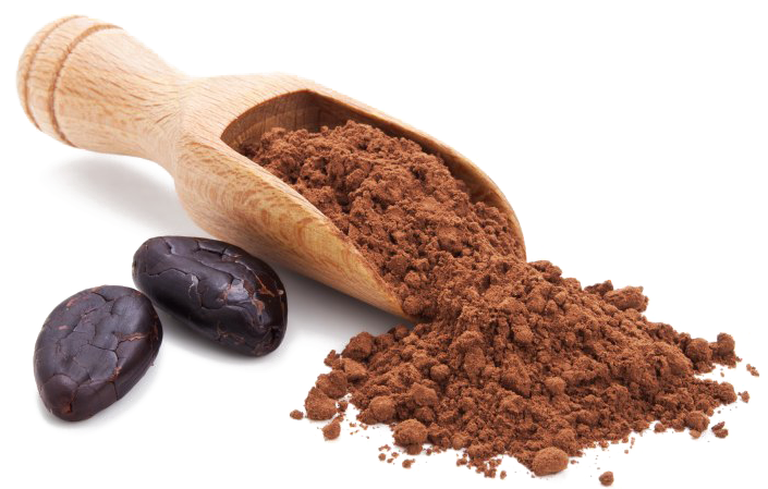 Cocoa Beansand Powder