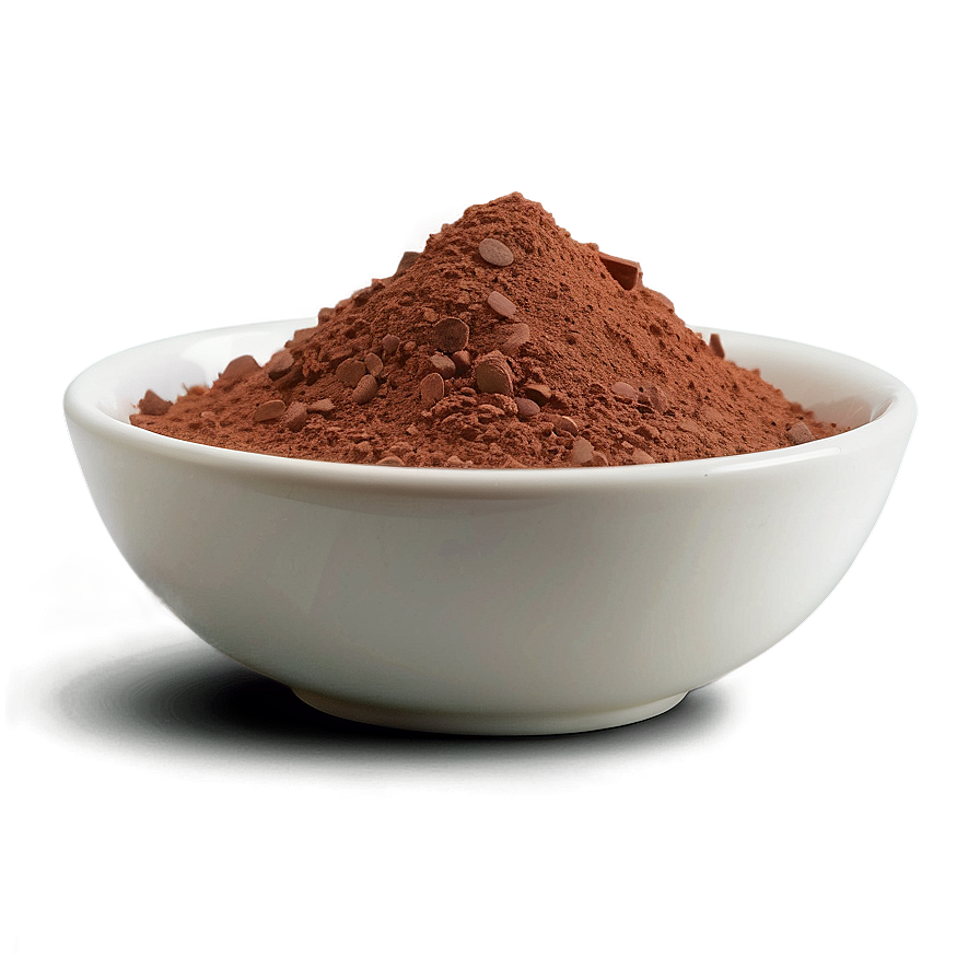 Cocoa Powder For Baking Png Bwi