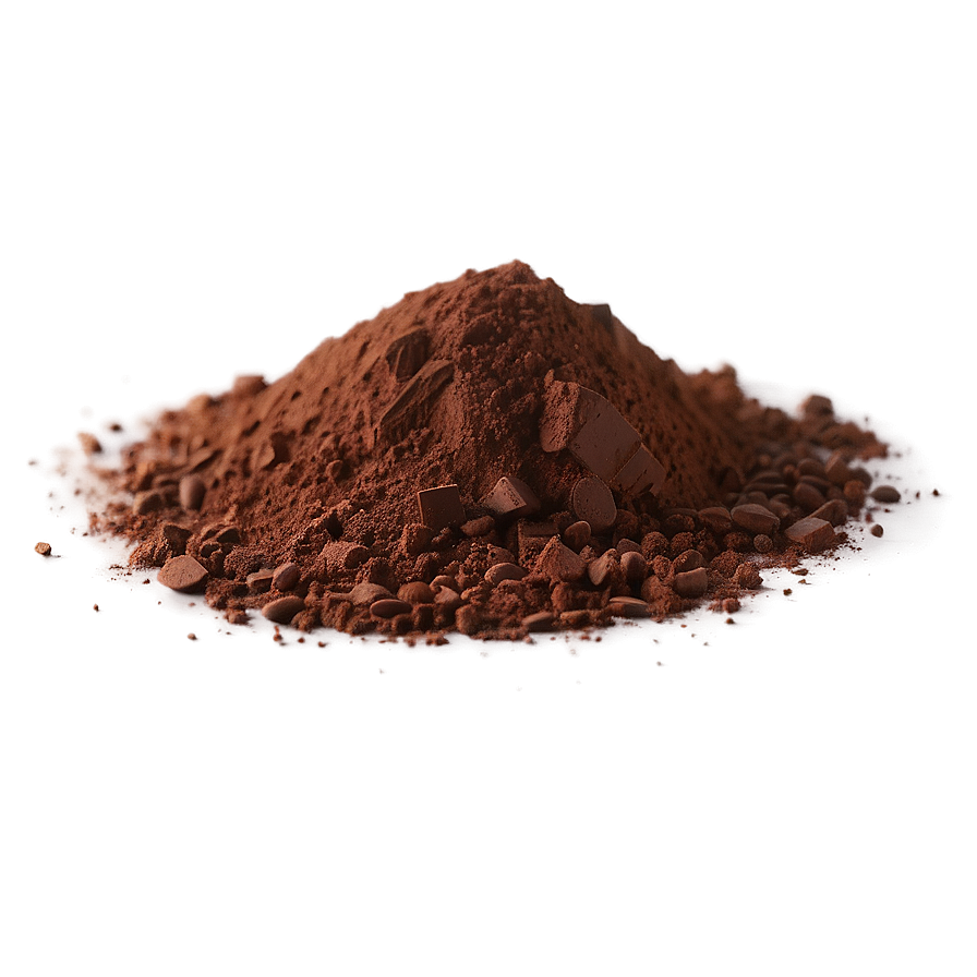 Cocoa Powder Subscription Png 67