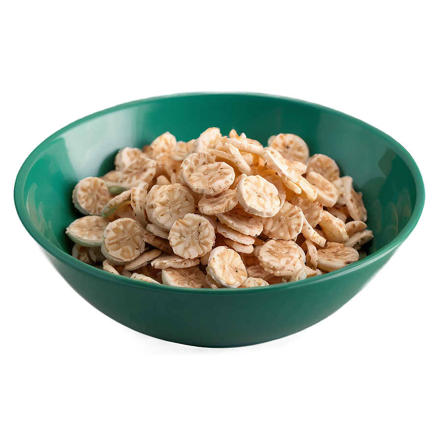 Coconut Crunch Cereal Png Bxk95