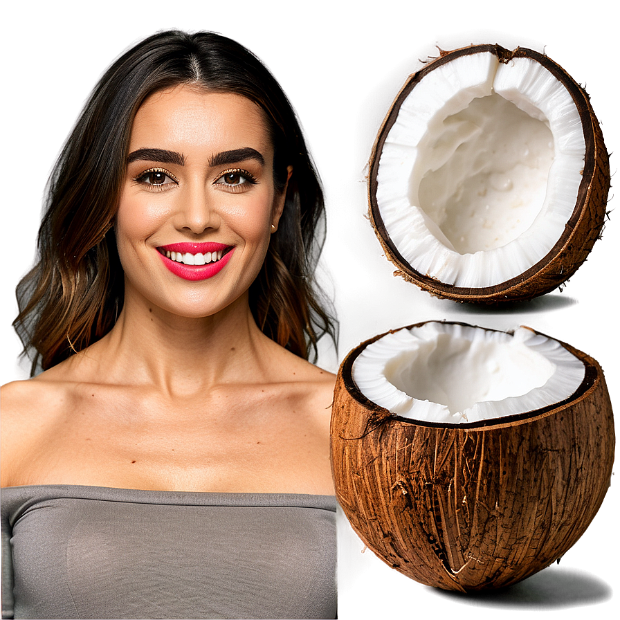 Coconut Oil Keto Diet Png Iuw23