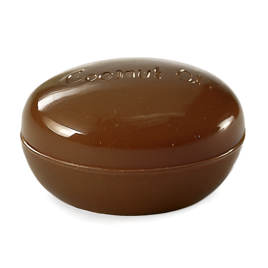 Coconut Oil Lip Balm Png Bbw4