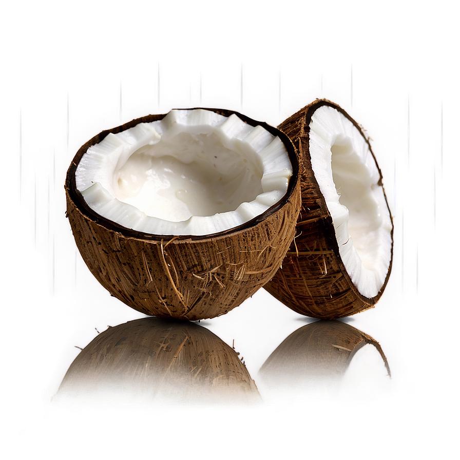 Coconut Oil Shampoo Png 43