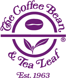 Coffee Bean Tea Leaf Logo_ Est1963