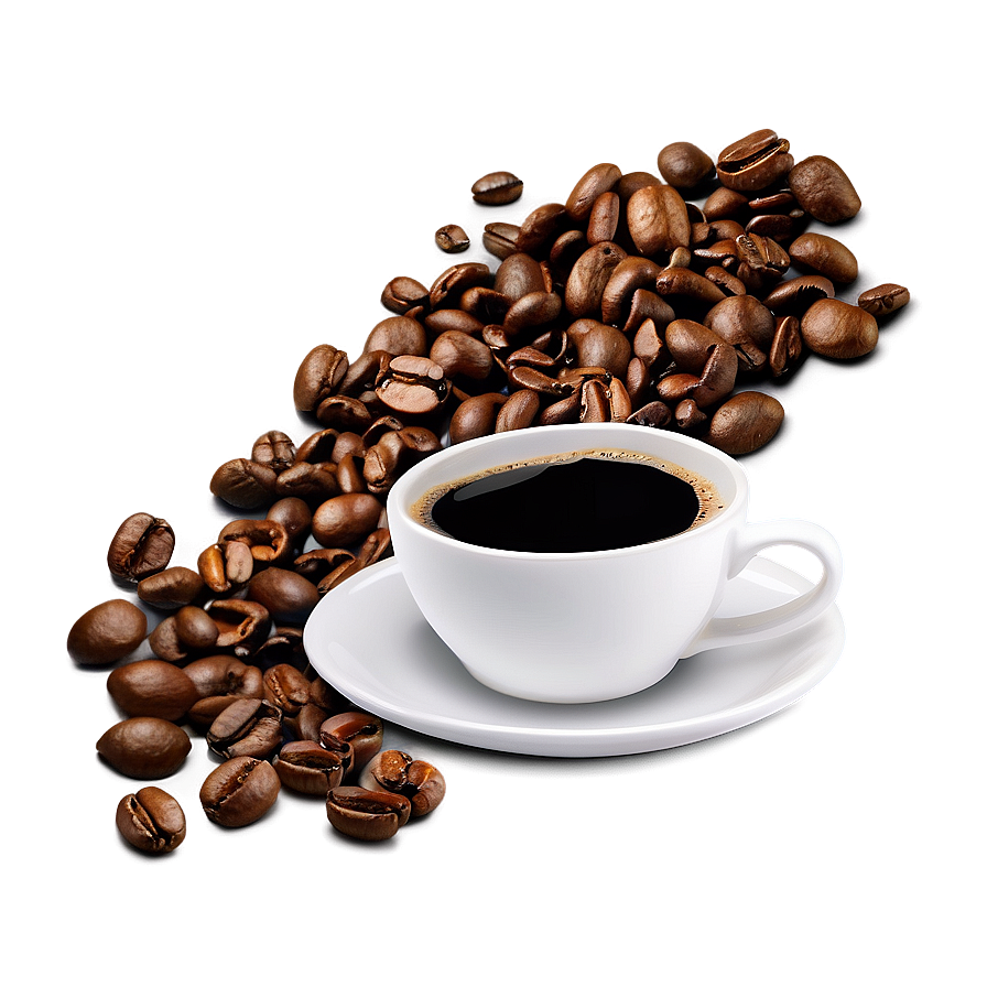 Coffee Beans Aroma Png 05032024