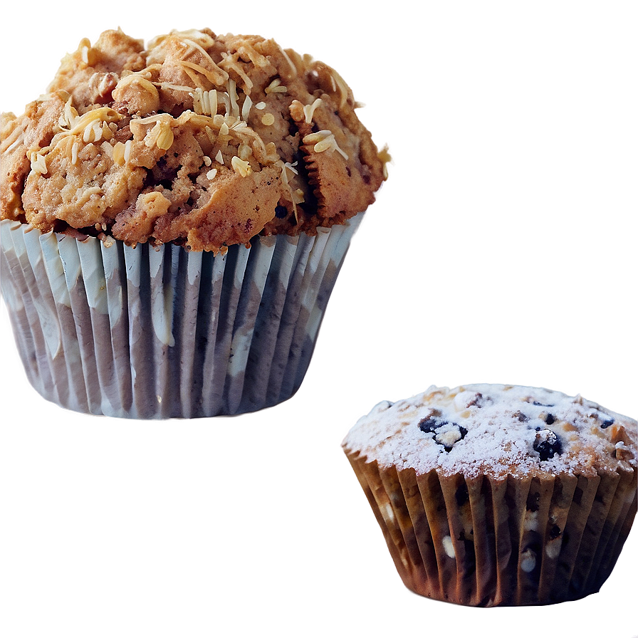 Coffee Cake Muffin Png Snf