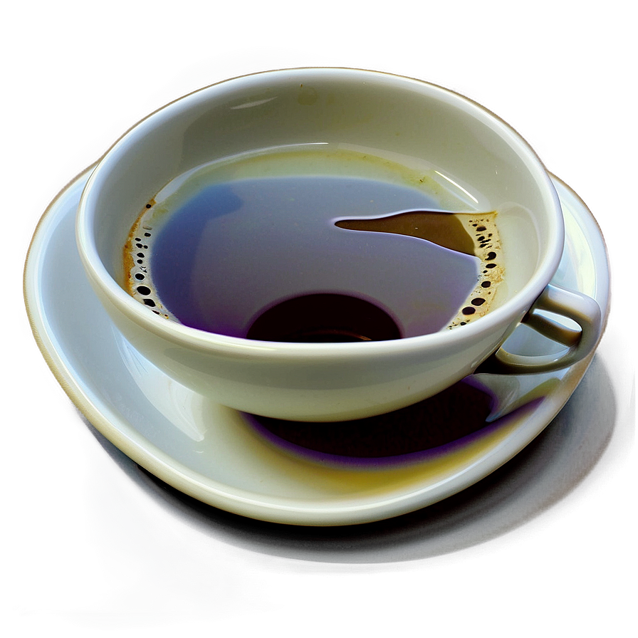 Coffee Cup Icon Png Tpd22