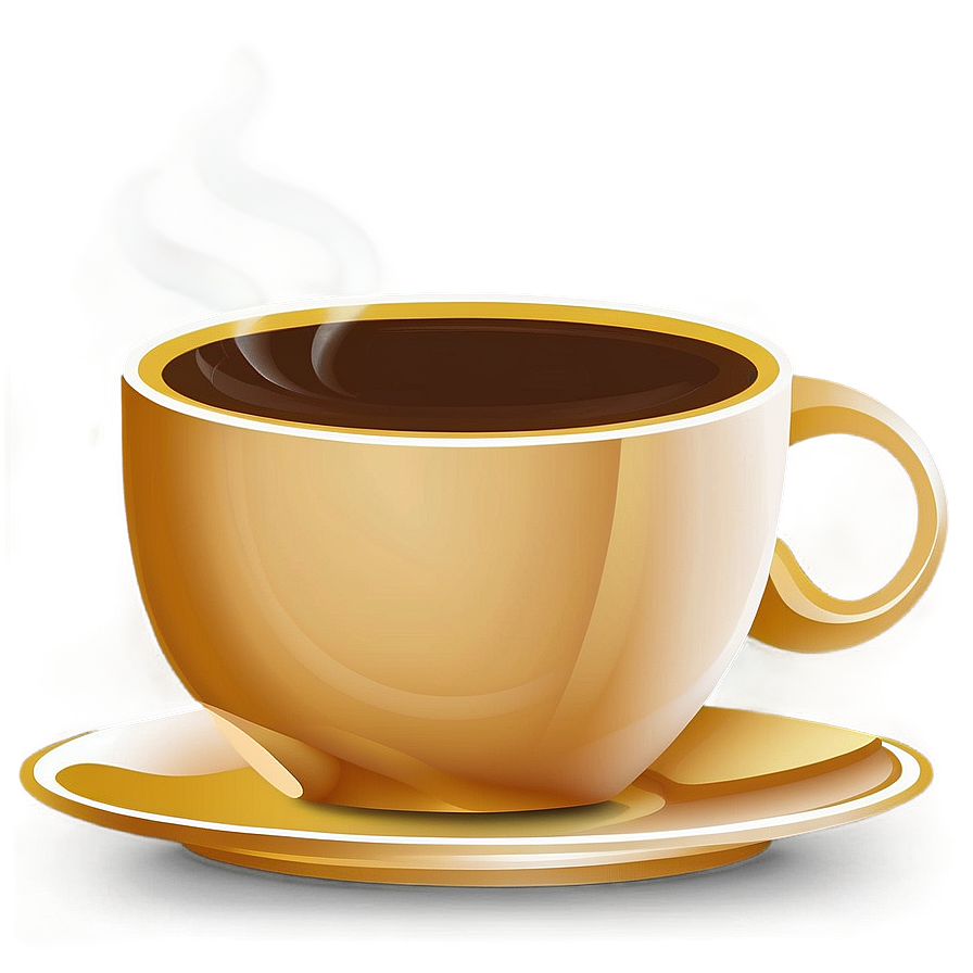 Coffee Cup Png Ebg